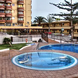 Torres Del Sol - Cristianos , Los Cristianos (Tenerife) Spain