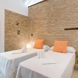 Te1b-el Teatro Brick Prime Location , Málaga España