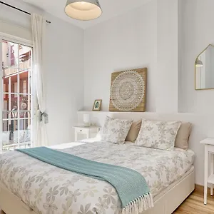 Bright & Breezy Merced Apartment