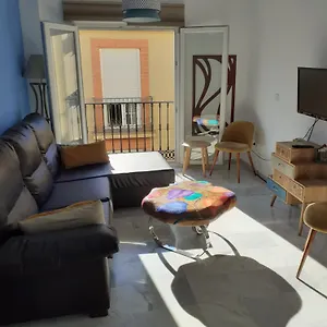 Centro Historico 2 Bedrooms , Malaga Spain