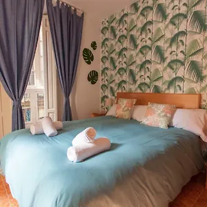 Apartamentum Ballesteros , Malaga Spain
