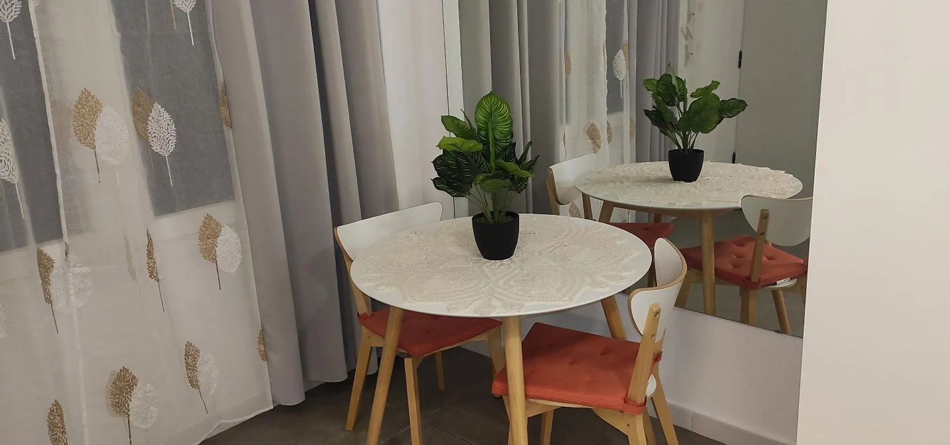 Nice And Cosy Lofts City Center 1&2 Malaga Spain